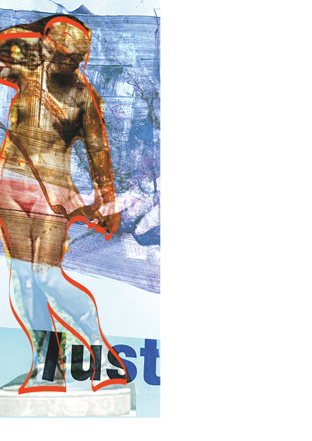 aus freien Stücken – Motiv 4